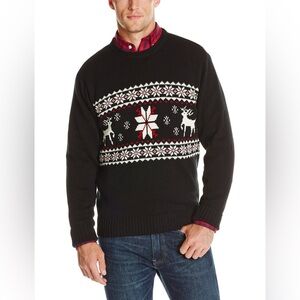 Dockers Holiday sweater
